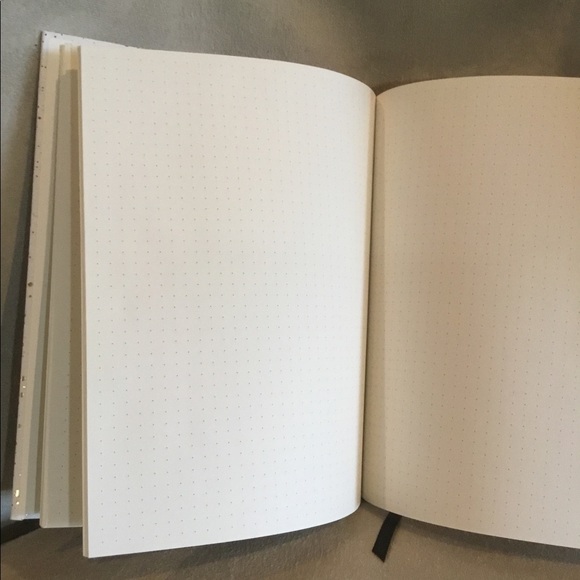 Notes Dot Journal - Picture 5 of 5